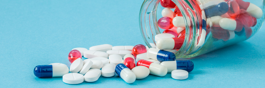 Composición de Volume Pills