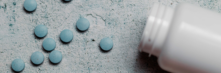 Composición e ingredientes de Vigrax