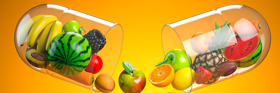 Libido Forte incluye muchos ingredientes naturales