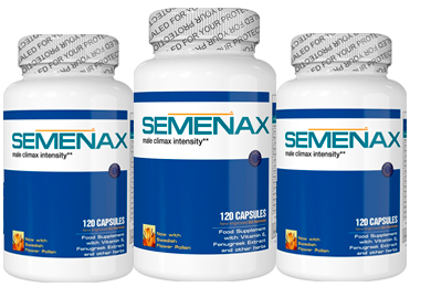 Qué es Semenax