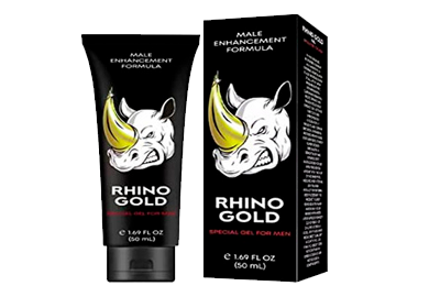 Qué es y para qué sirve Rhino Gold Gel
