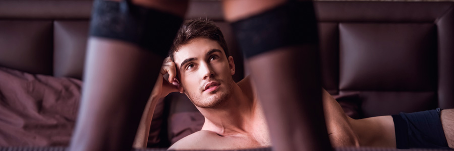 Volume Pills para Aumentar el deseo sexual